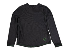 Load image into Gallery viewer, The Pitch Rabona Long Sleeve Crew Neck Shirt
