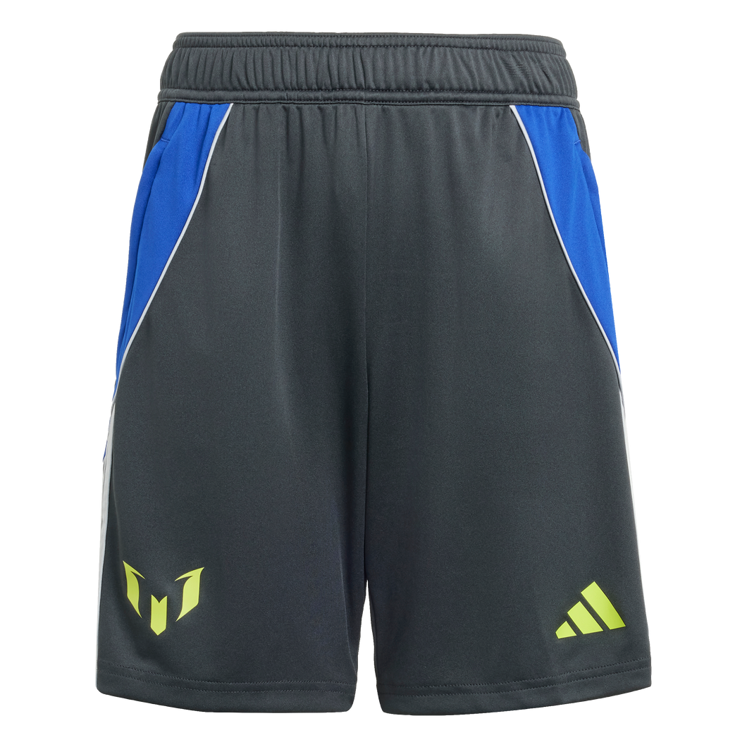 Adidas Youth Messi Short's