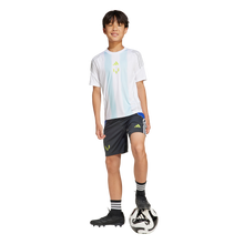Load image into Gallery viewer, Adidas Youth Messi Short&#39;s
