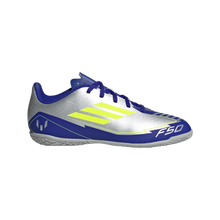 Load image into Gallery viewer, Adidas F50 Messi Indoor Jr
