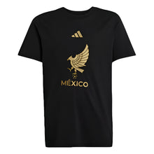 Load image into Gallery viewer, Adidas Mexico Dna Tee Youth

