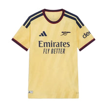 Load image into Gallery viewer, Adidas Men's Arsenal FC 26/27 Third Authentic Jersey
