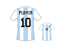 Load image into Gallery viewer, Adidas Men&#39;s Argentina 2022 Home Authentic Jersey
