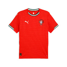 Load image into Gallery viewer, Puma Men&#39;s Portugal 2025 Home Replica Jersey
