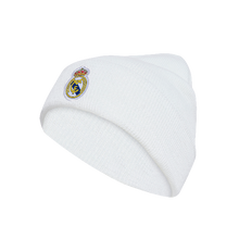 Load image into Gallery viewer, Adidas Real Madrid Woolie Beanie
