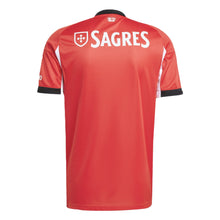 Load image into Gallery viewer, Adidas Men's Benfica 25/26 Home Jersey
