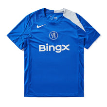 Load image into Gallery viewer, Nike Men's Chelsea FC Strike Third Training Jersey
