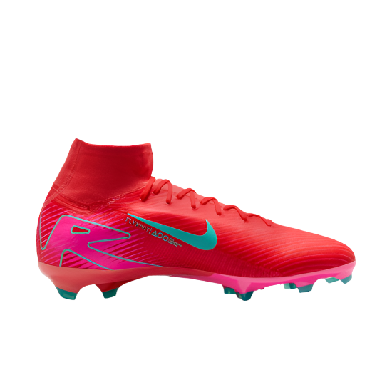 Nike Mercurial Superfly 10 Pro FG