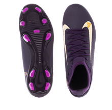 Load image into Gallery viewer, Nike Jr. Superfly 10 Club KM FG/MG
