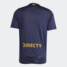 Load image into Gallery viewer, Adidas Men's Boca Juniors 25/26 Third Authentic Jersey
