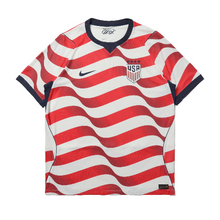 Load image into Gallery viewer, Nike Men's USA 2026 Home Authentic Jersey (Women's Team)
