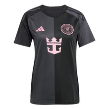 Load image into Gallery viewer, Adidas Women&#39;s Inter Miami CF 25/26 Away Jersey
