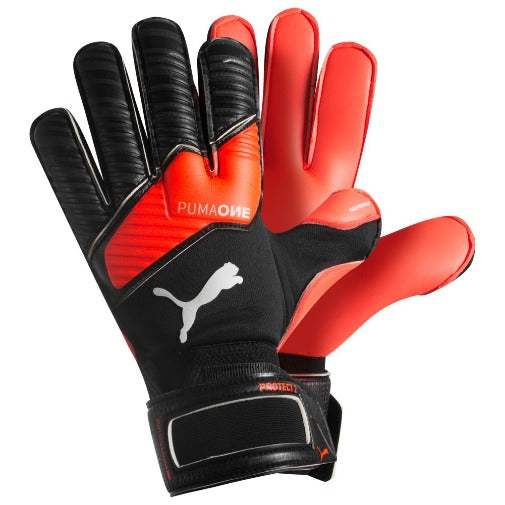 Puma One Protect 2 RC Goalkeeper Gloves
