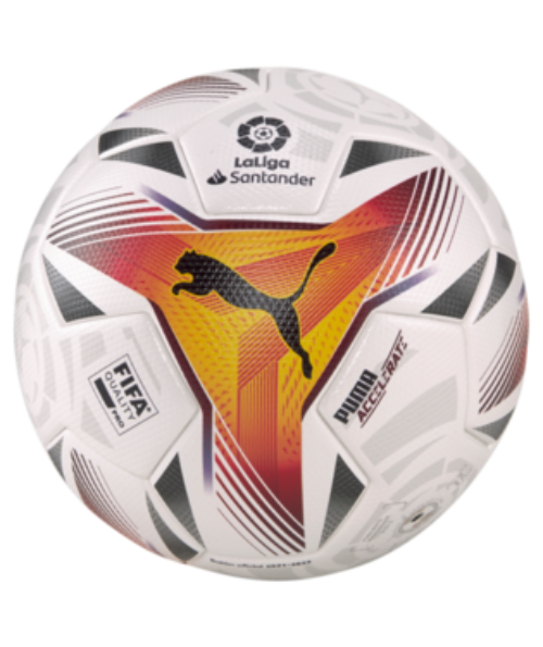 Puma La Liga 1 Accelerate FIFA Quality Pro Soccer Ball