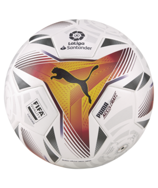 Puma La Liga 1 Accelerate Soccer Ball