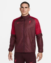 Load image into Gallery viewer, Men&#39;s Nike Liverpool FC Repel Academy Jacket
