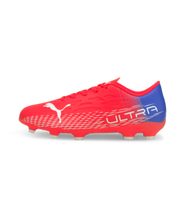 Load image into Gallery viewer, Puma Ultra 4.3 FG/AG JR
