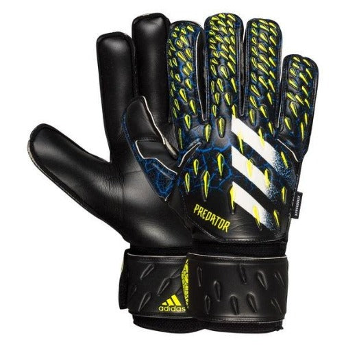 Adidas Predator20 Match Fingersave Gloves