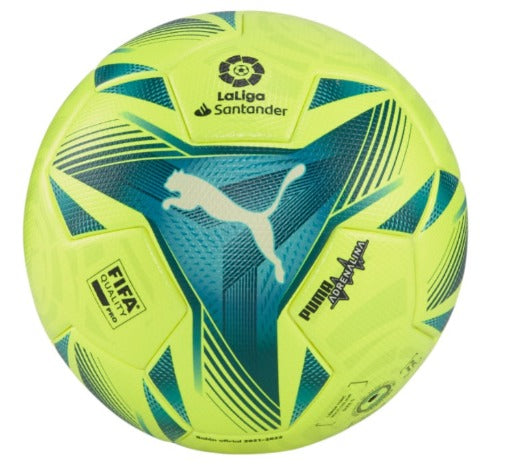 Puma La Liga 1 Adrenalina FIFA Quality Pro Soccer Ball