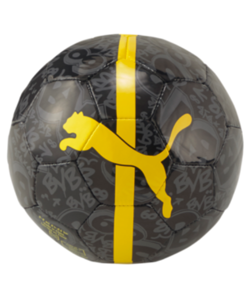 Puma Dortmund Soccer Ball