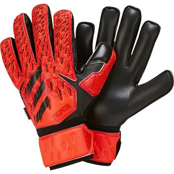Adidas Predator GL Match Fingersave Gloves