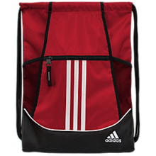 Load image into Gallery viewer, Adidas Alliance II Sackpack
