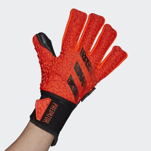 Adidas Predator Pro Ultimate Goalkeeper Gloves