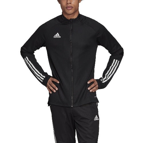 Adidas Men's Condivo 20 Training Jacket