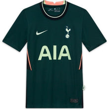 Load image into Gallery viewer, Nike Youth Tottenham 20/21 Away Jersey
