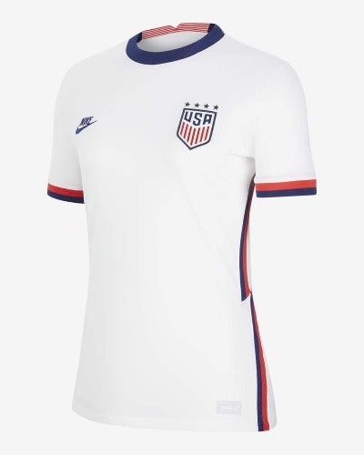 Nike Women's USA Home 2020 Replica Jersey