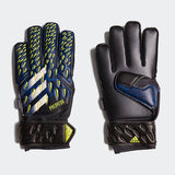 Adidas Predator20 Match Fingersave Junior Gloves