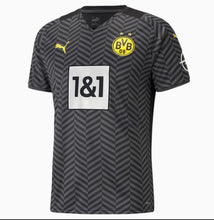 Load image into Gallery viewer, Puma Men&#39;s BVB 2021/22 Away Replica Jersey
