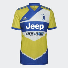 Load image into Gallery viewer, Adidas Men’s Juventus 2021/22 3rd Jersey

