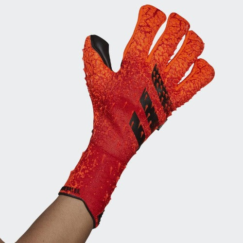 Adidas Predator Pro Gloves Fingersaves