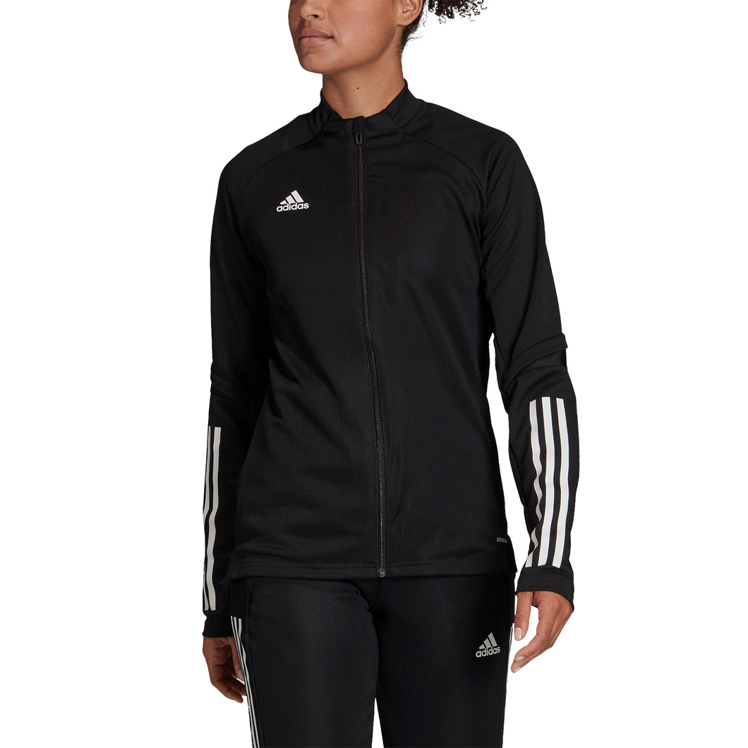 Adidas Women's Condivo 20 Training Jacket