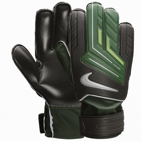 Nike Goalkeeper Jr. Grip Gloves