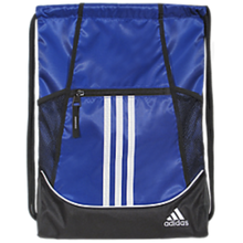 Load image into Gallery viewer, Adidas Alliance II Sackpack
