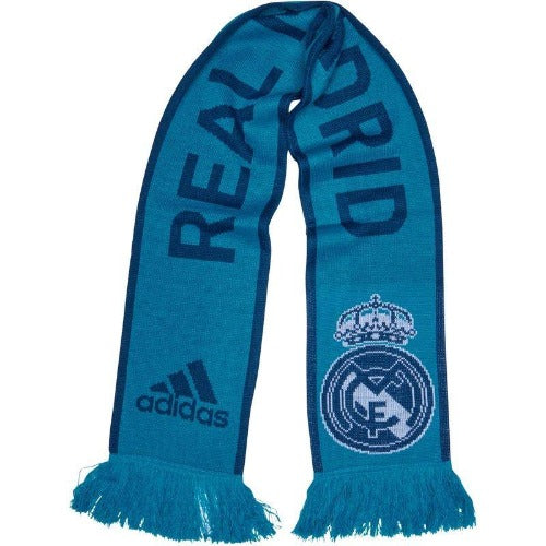 Adidas Real Madrid Scarf