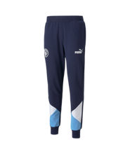 Load image into Gallery viewer, Puma Men&#39;s Manchester City FtblCulture Track Pants
