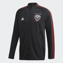 Load image into Gallery viewer, Adidas Men&#39;s DC United Anthem Jacket
