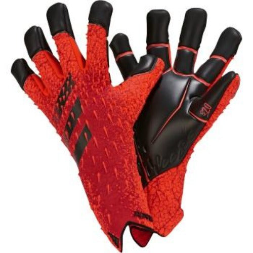 Adidas Predator Gloves Pro Hybrid