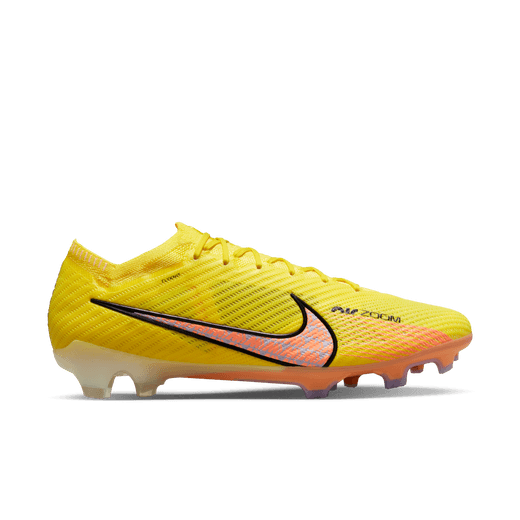 Nike Zoom Mercurial Vapor 15 Elite FG – Springfield & Woodbridge Soccer ...