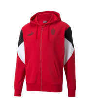 Load image into Gallery viewer, Puma Men&#39;s AC Milan Futbol Culture Hoody
