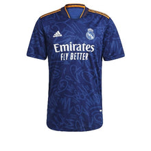 Load image into Gallery viewer, Adidas Men&#39;s Real Madrid 21/22 Authentic Jersey
