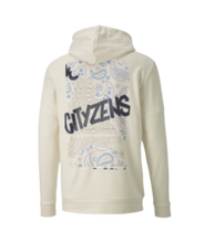 Load image into Gallery viewer, Puma Men&#39;s Man City Culture Hoody
