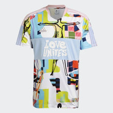 Load image into Gallery viewer, Adidas Men&#39;s Love Unites Tiro Jersey
