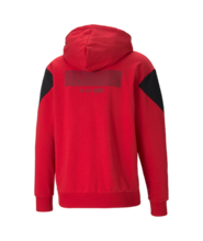 Load image into Gallery viewer, Puma Men&#39;s AC Milan Futbol Culture Hoody
