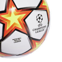 Load image into Gallery viewer, Adidas UCL Pyrostorm Ball
