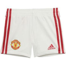 Load image into Gallery viewer, Adidas Manchester United 2021/22 Home Babykit

