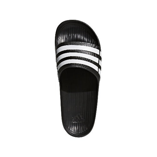 Adidas Duramo Slides Springfield Woodbridge Soccer Supplies